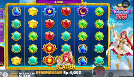 Tips Anti Boncos Saat Main Slot Pragmatic